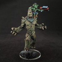 Je s'appelle Grot