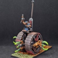 Bébert le snot, dit le rapide