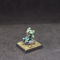 Bébert le snot, dit le rapide