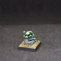 Bébert le snot, dit le rapide