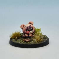 Proferbe et Bretzel Halsacien!