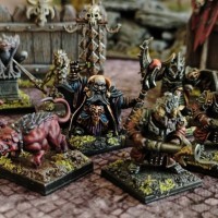 Nains du Chaos