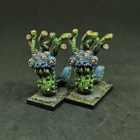 Beholders