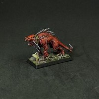 Barghest