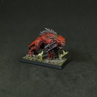 Barghest