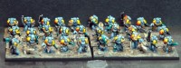 Space Wolves