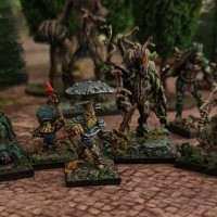 Sylvains