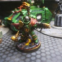 Salamanders