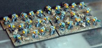 Space Wolves