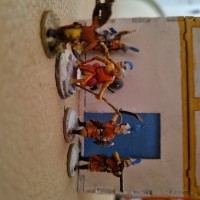 Sorcerer - Neiges eternelles