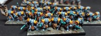 Space Wolves