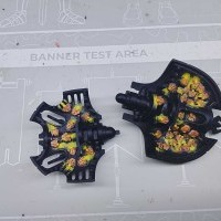 Araignée canoptek 1