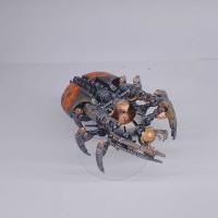 Araignée canoptek 1