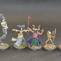 Bande des Deux Fois Nés