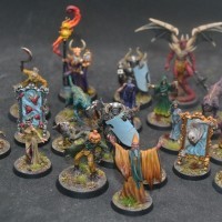 Bande des Cultistes des Reflets