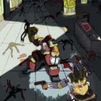 Couverture provisoire