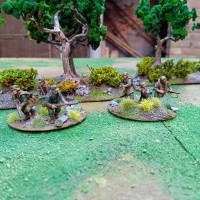 Vrill Division Westsector