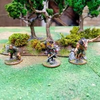 Vrill Division Westsector