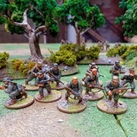 Vrill Division Westsector