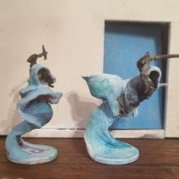 PNJ - 2 Fantomes