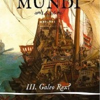 Furor Mundi - III. Galeo Rex? (naval)