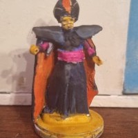 Sultanat - Jafar