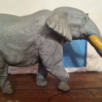 PNJ - Elephant