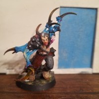 Cultiste accursed 1