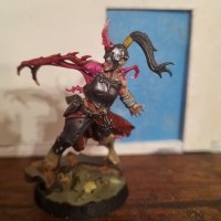 Cultiste accursed 2