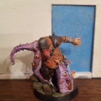 Cultiste accursed 4