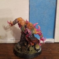Cultiste accursed 6