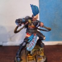 Ganger escher 2