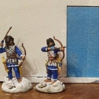 Couronnes - patrouilleurs