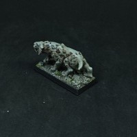 Smilodon