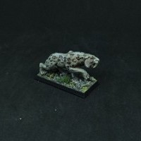 Smilodon