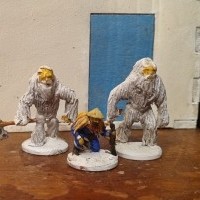 Couronnes - Ogres