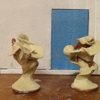 PNJ - 2 fantomes